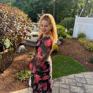 Meet your Posher, Jenny